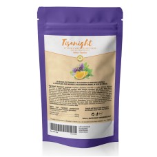 TISANIGHT MISCELA DI ERBE 80 G TAGLIO TISANA