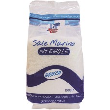 FSC SALE MARINO INTEGRALE GROSSO 1 KG