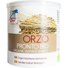 ORZO PRONTO CAFFE' D'ORZO SOLUBILE 120 G