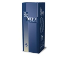 BLUE OIL FLUIDO 200ML
