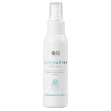 EOS DEO FRESH DEODORANTE SPRAY POMPETTA 100 ML