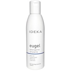 EUGEL DET VISO CORPO 200ML
