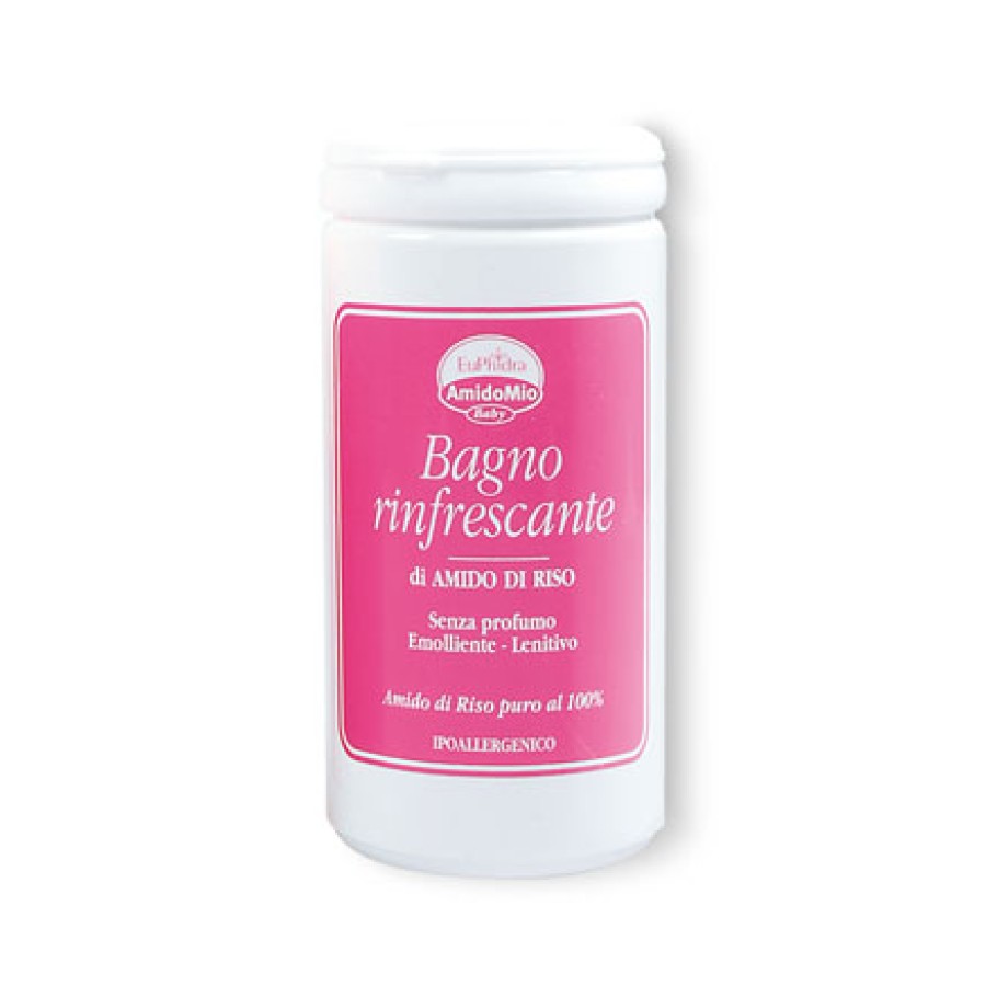 EUPHIDRA AMIDOMIO RINFRESCANTE 125 ML EUPHIDRA AMIDOMIO RINFRESCANTE 125 ML
