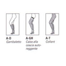 VENOSAN LEGLINE 30 AT COLLANT NUDO S VENOSAN LEGLINE 30 AT COLLANT NUDO S