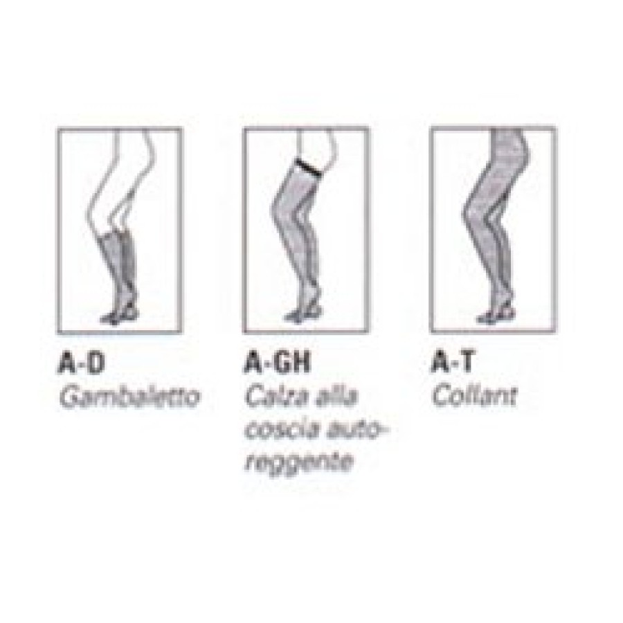 VENOSAN LEGLINE 30 AT COLLANT NUDO S VENOSAN LEGLINE 30 AT COLLANT NUDO S