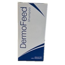 DERMOFEED SHAMPOO 200 ML