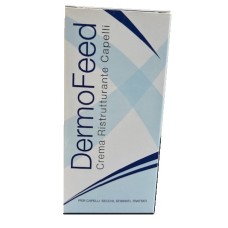 DERMOFEED CREMA RISTRUTTURANTE CAPELLI 200 ML