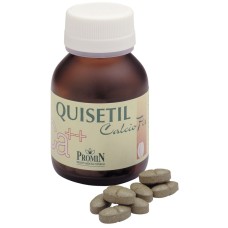 QUISETIL CALCIOFIX 60 COMPRESSE 43 G