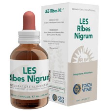 LES RIBES NIGRUM GOCCE 50 ML