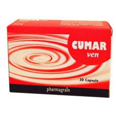 CUMARVEN 30 CAPSULE