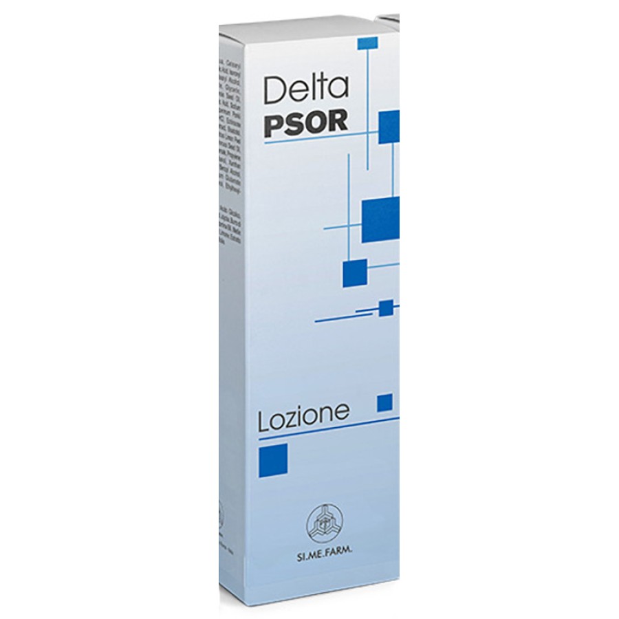 DELTAPSOR LOZIONE ESFOLIANTE 200 ML DELTAPSOR LOZIONE ESFOLIANTE 200 ML