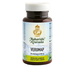VERUMAP 60 COMPRESSE VERUMAP 60 COMPRESSE