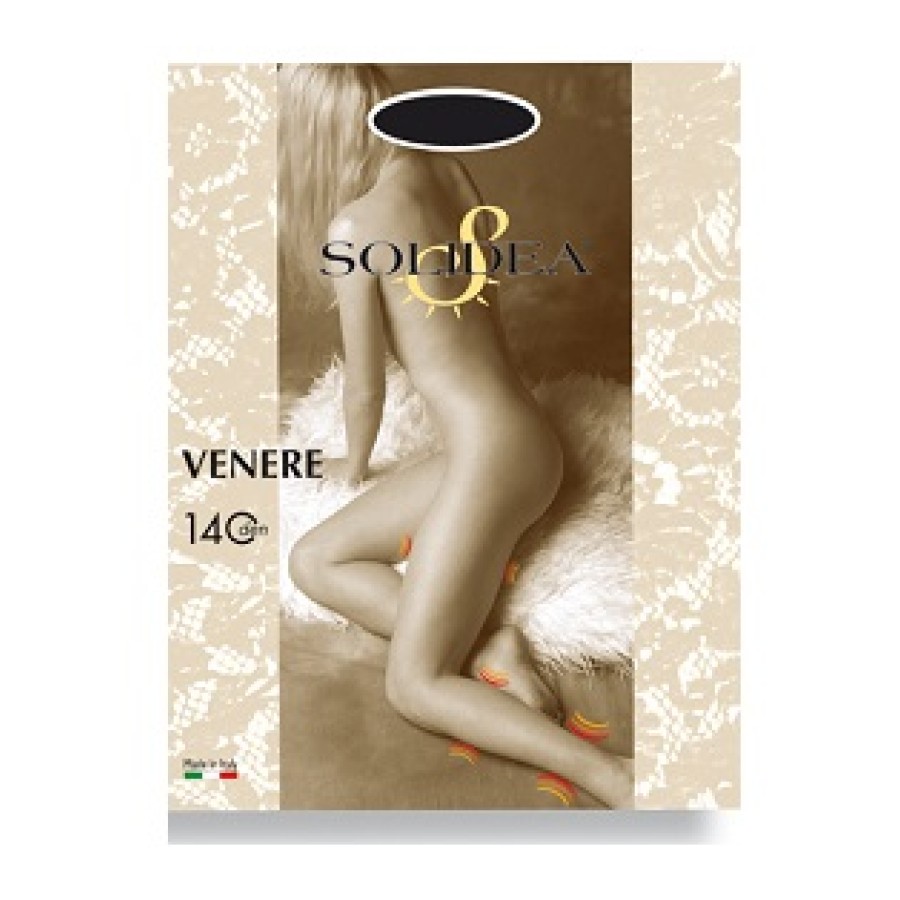 VENERE 140 COLLANT TUTTO NUDO BLU SCURO 1 VENERE 140 COLLANT TUTTO NUDO BLU SCURO 1
