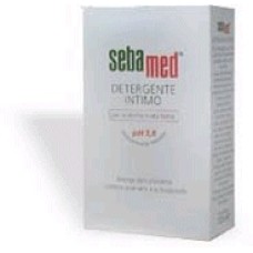 SEBAMED INTIMO ETA' FERTILE PH 3,8 200 ML
