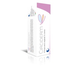 CIRCIDERM CR 50ML