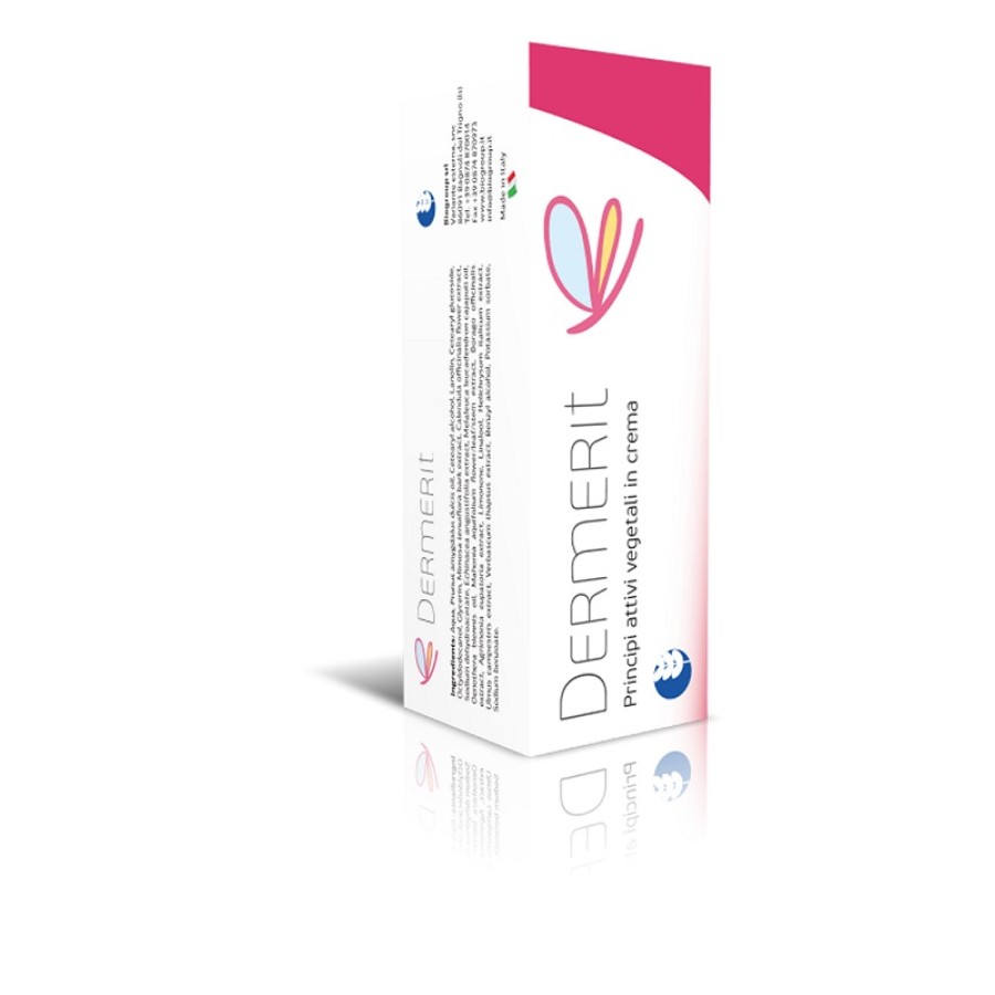 DERMERIT CR 50ML