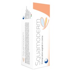 SQUAMODERM CREMA 50 ML