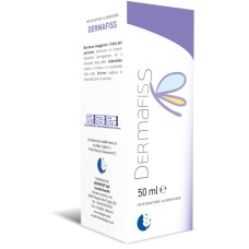 DERMAFISS SOLUZIONE IDROALCOLICA 50 ML