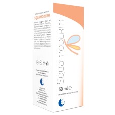 SQUAMODERM 50 ML SOLUZIONE IDROALCOLICA