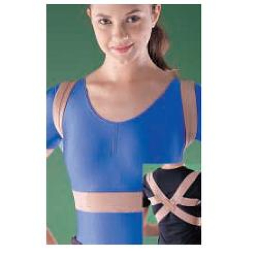 OPPO CORRETTORE SCOLIOSI 2075 S OPPO CORRETTORE SCOLIOSI 2075 S