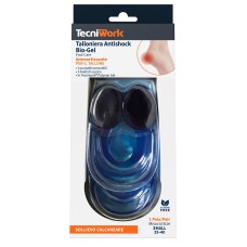 TALLONIERA IN GEL CON FORO MISURA SMALL 1 PEZZO