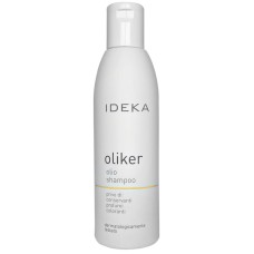 OLIKER OLIO SHAMPOO 200ML