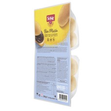 SCHAR BON MATIN PANE DOLCE 200 G