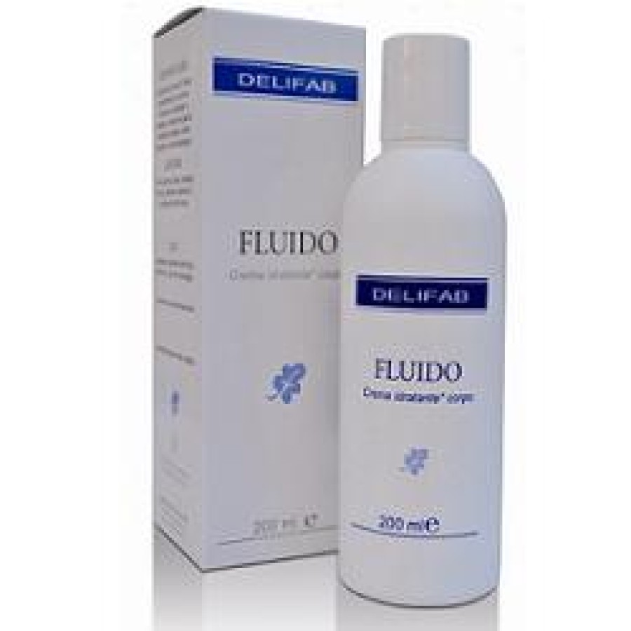 DELIFAB FLUIDO 200ML DELIFAB FLUIDO 200ML