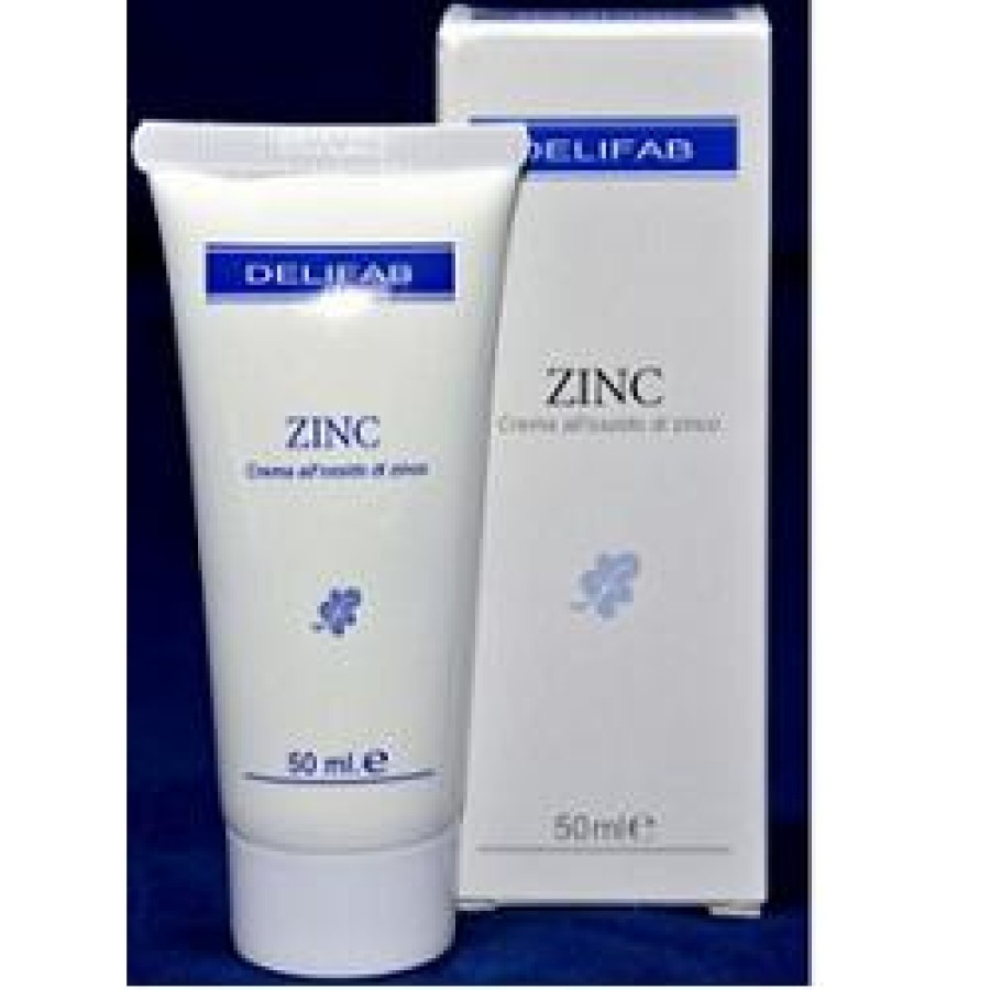 DELIFAB ZINC 50ML DELIFAB ZINC 50ML