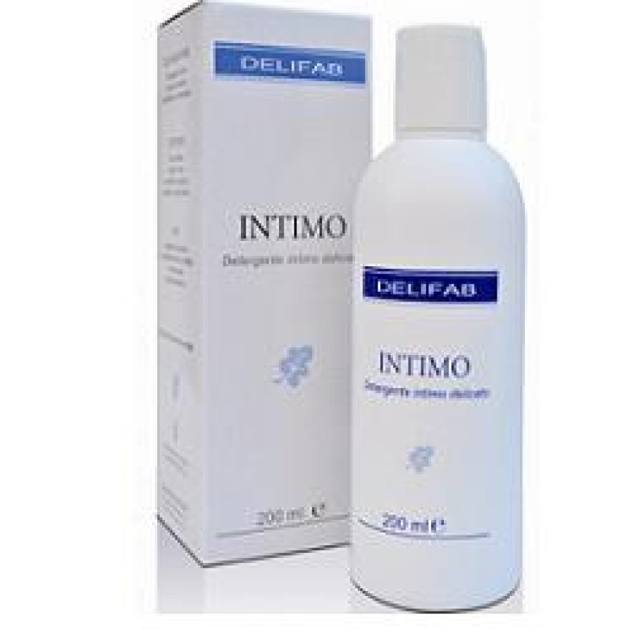 DELIFAB INTIMO 200ML DELIFAB INTIMO 200ML
