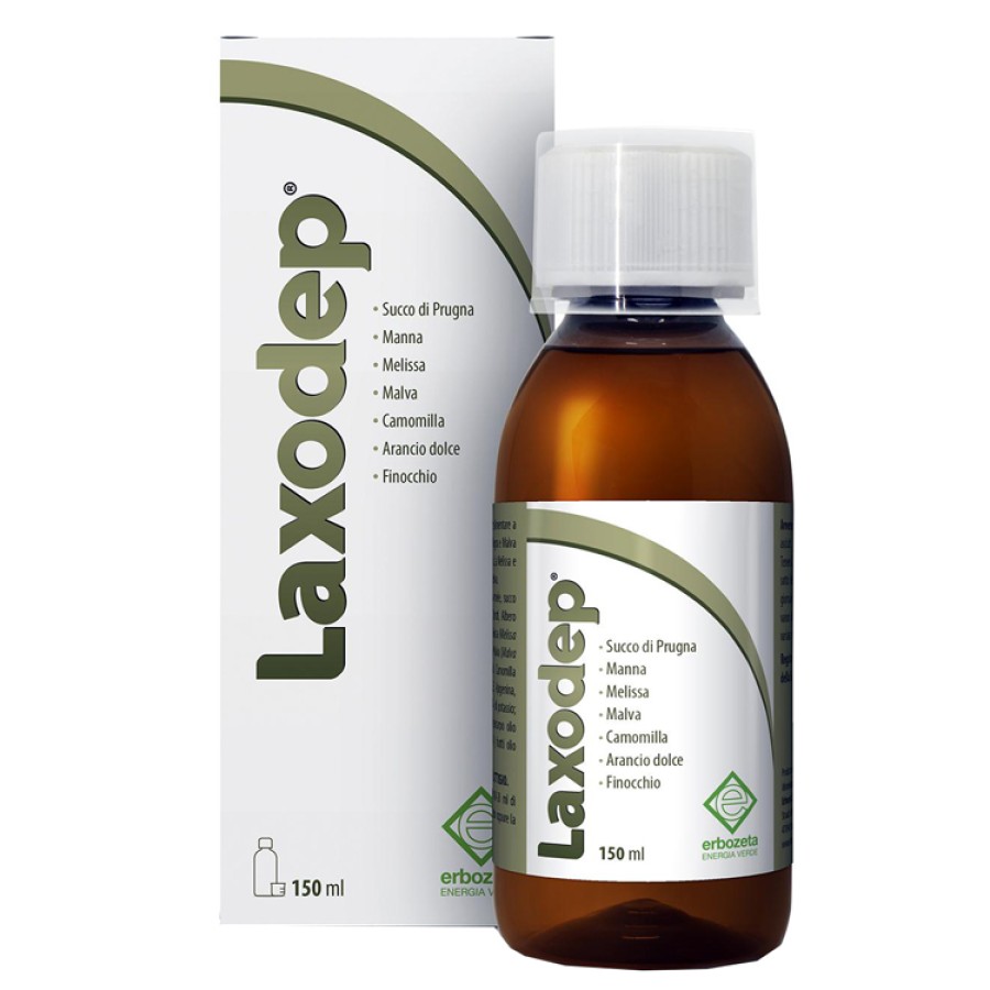 LAXODEP 150 ML LAXODEP 150 ML