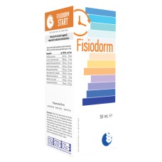 FISIODORM START 50ML SOL IAL