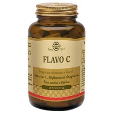 FLAVO C 50 TAVOLETTE