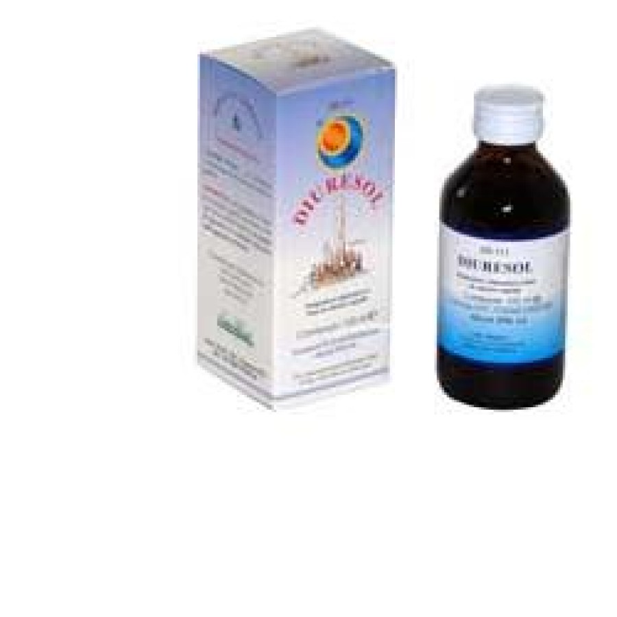 DIURESOL LIQUIDO 100 ML DIURESOL LIQUIDO 100 ML