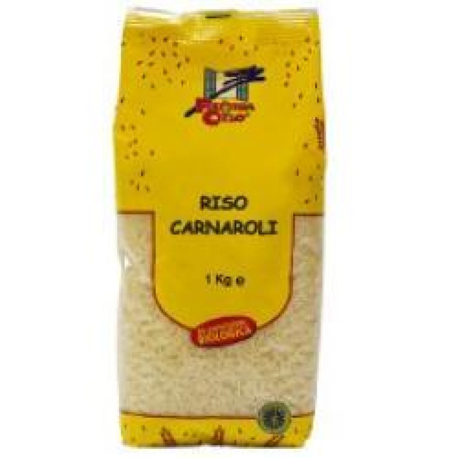 FSC RISO CARNAROLI BIANCO BIO 1 KG FSC RISO CARNAROLI BIANCO BIO 1 KG