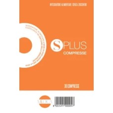 SPLUS 30 COMPRESSE