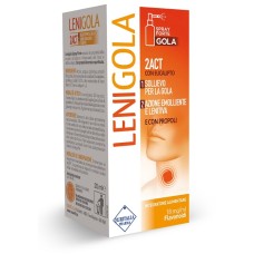 LENIGOLA SPRAY FORTE 20 ML