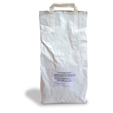 TERRA VERGINE NATURALE 3000 G