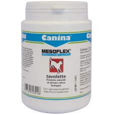 MESOFLEX SENIOR 120 TAVOLETTE