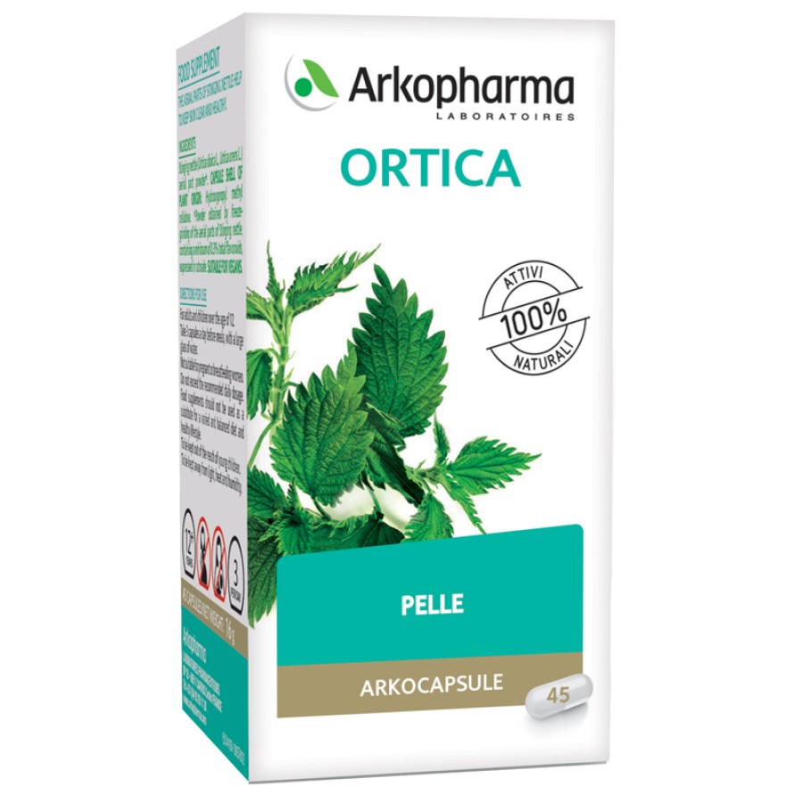 ARKO CAPSULE ORTICA 45 CAPSULE