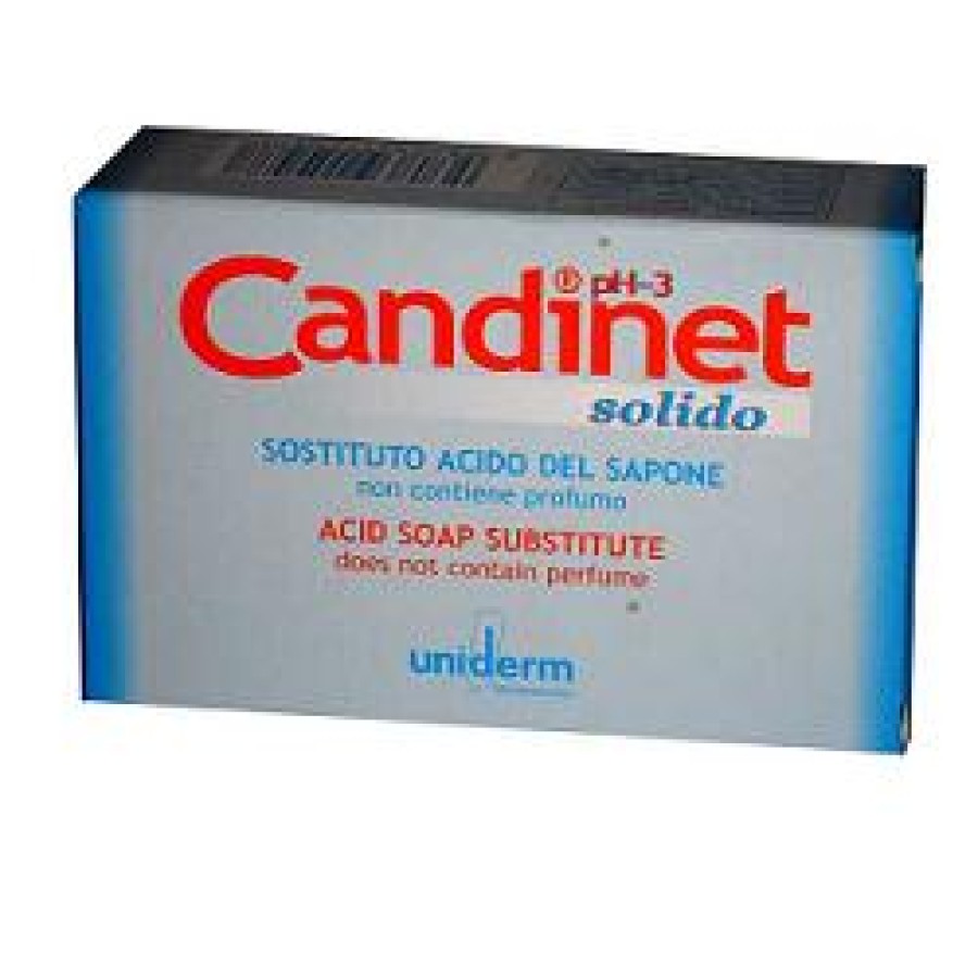 CANDINET SOLIDO 100G CANDINET SOLIDO 100G