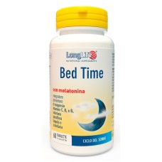 LONGLIFE BEDTIME 60 TAVOLETTE