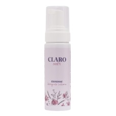 CLARO SOFT MOUSSE DETERGENTE INTIMA 150 ML