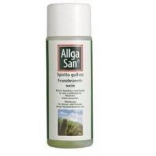 ALLGA SPIRITO GALLICO 250 ML ALLGA SPIRITO GALLICO 250 ML
