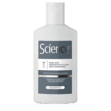 SCIENCE SHAMPOO PREVENZIONE CADUTA CON ADENOSINONE 200 ML