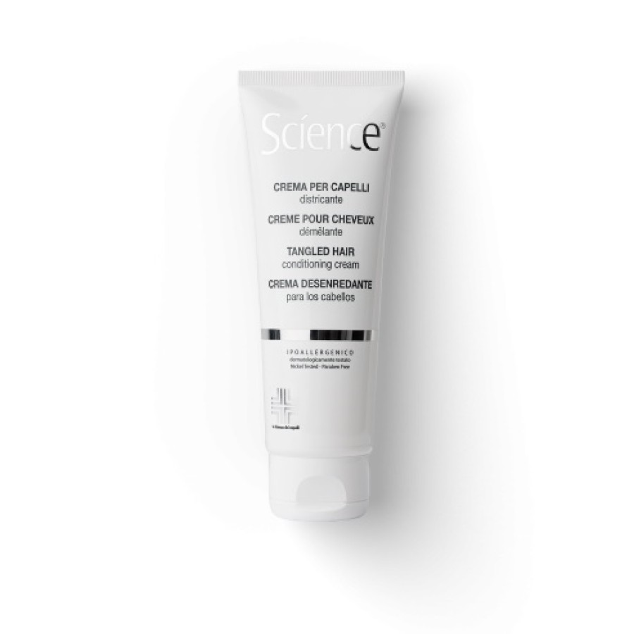 SCIENCE BALSAMO CREMA DISTRICANTE 250 ML