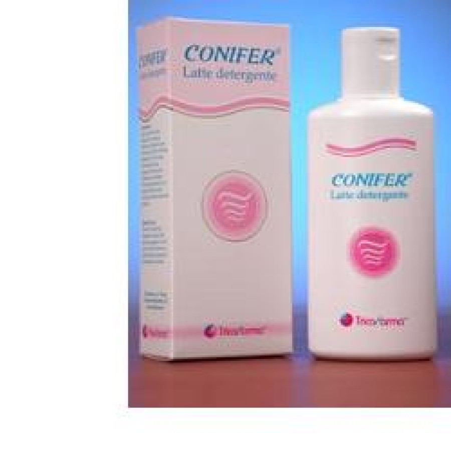CONIFER LATTE DET 150ML CONIFER LATTE DET 150ML