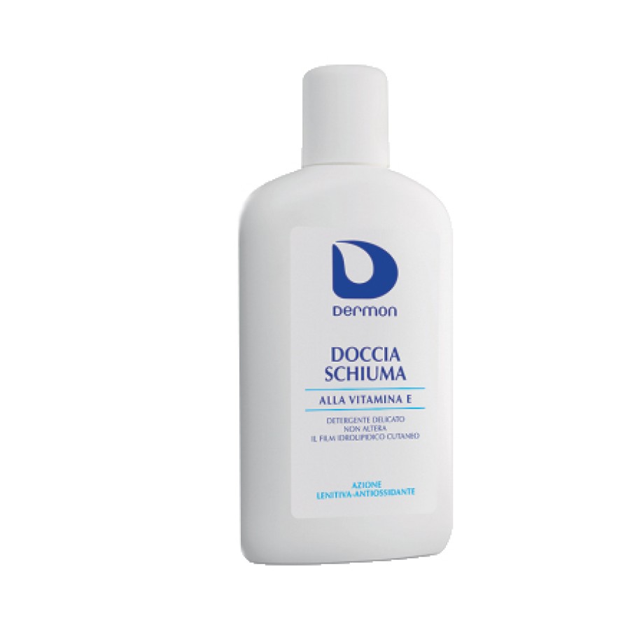 DERMONDEL DOCCIASCHIUMA 400 ML DERMONDEL DOCCIASCHIUMA 400 ML