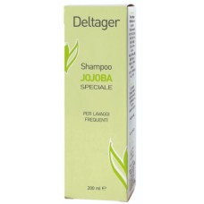 DELTAGER SHAMPOO SPECIALE 200 ML