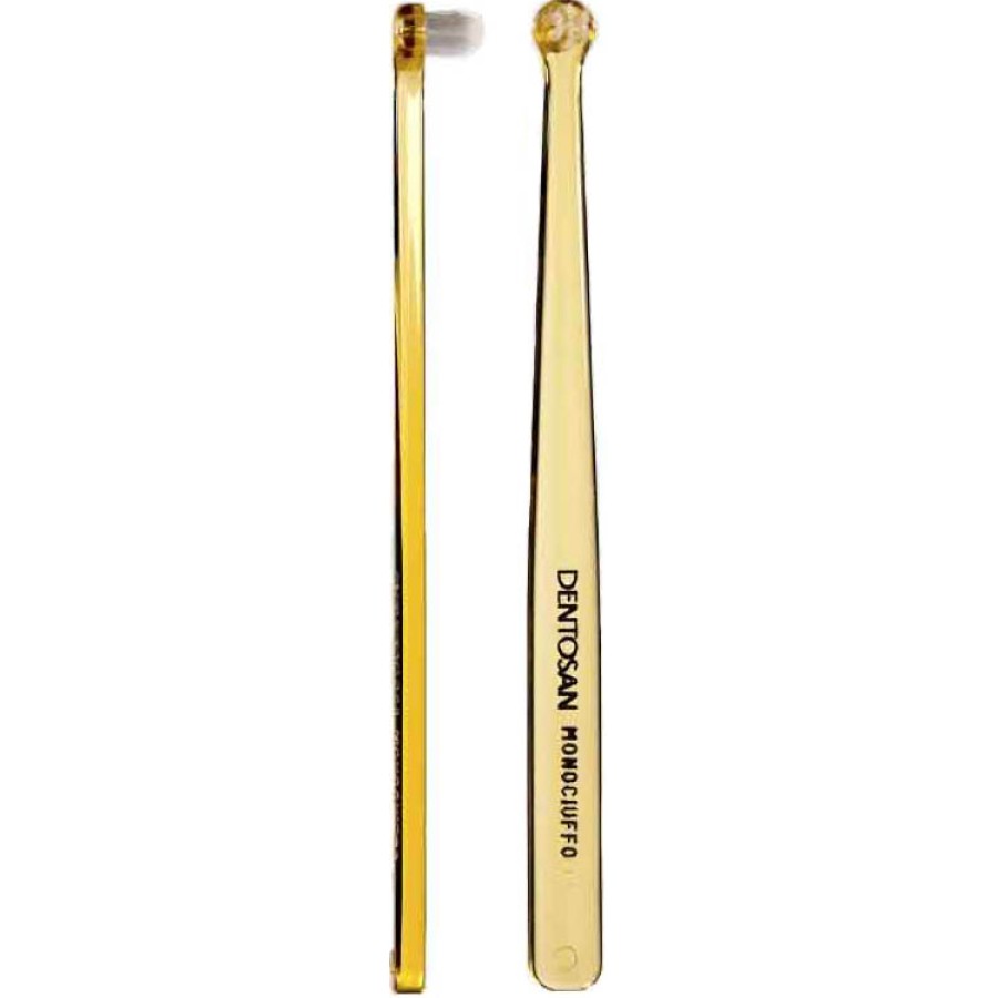 DENTOSAN SPAZZOLINO MONOCIUFFO DENTOSAN SPAZZOLINO MONOCIUFFO